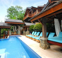 Villa Empat Puluh Dua - Lismore Accommodation