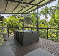 Villa Frangipani - Lismore Accommodation