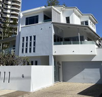 Villa Garfield Surfers Paradise - Lismore Accommodation