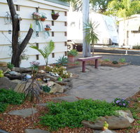 Villa Holiday Park - Lismore Accommodation