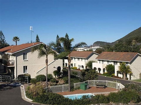 VILLA MANYANA 7 - Lismore Accommodation 0