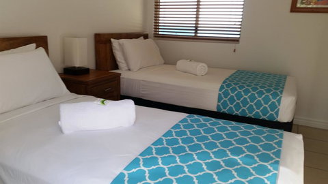 Villa Mar Colina - Lismore Accommodation 1