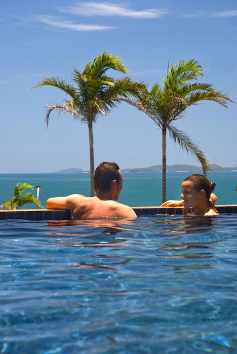 Villa Mar Colina - Lismore Accommodation 3