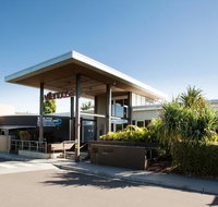 Villa Noosa Hotel - Lismore Accommodation