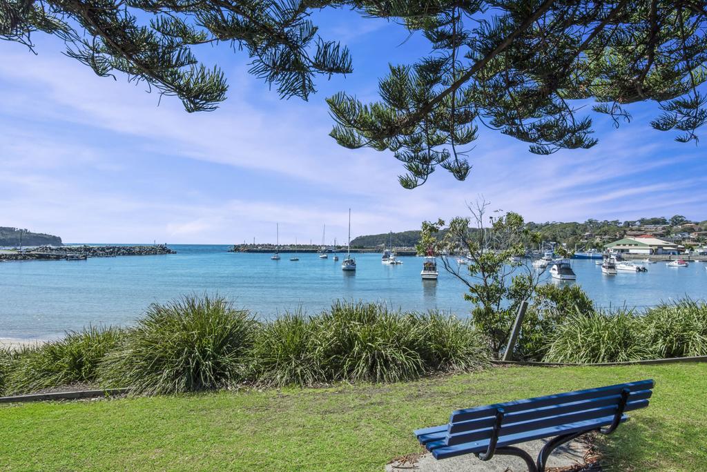 Ulladulla NSW Lismore Accommodation