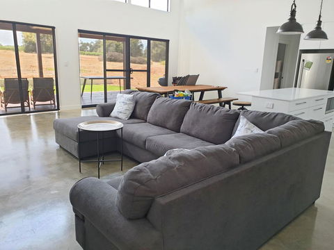Vines And Stars - Lismore Accommodation 0