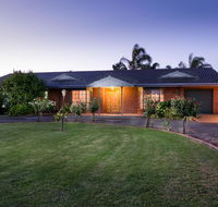 Vineyard Retreat Mildura - Lismore Accommodation