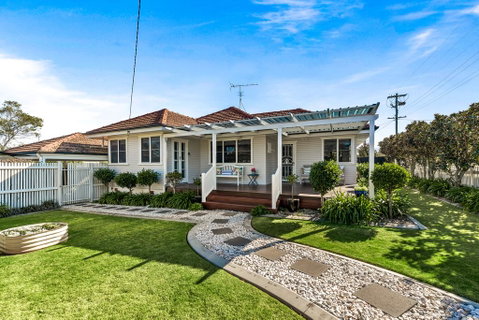 Viola House - Lismore Accommodation 1