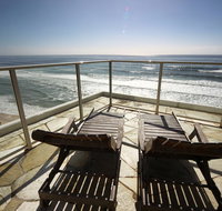 Viscount on the Beach - Lismore Accommodation