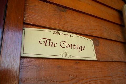Vivere Retreat - Lismore Accommodation 1