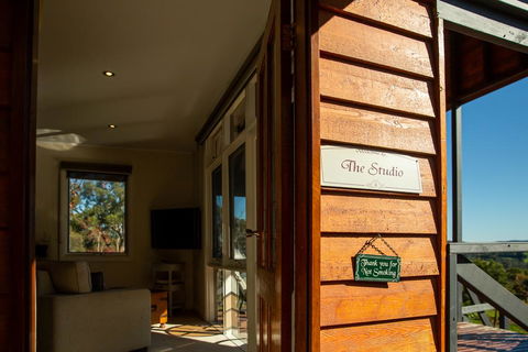 Vivere Retreat - Lismore Accommodation 2