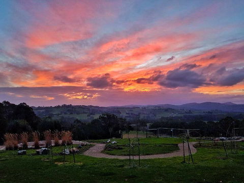 Vivere Retreat - Lismore Accommodation 0