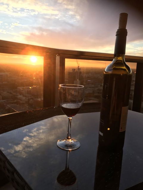 VUE Penthouse On King William - Lismore Accommodation 2