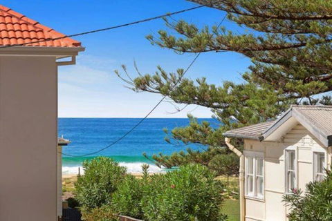 WABI SABI AVOCA BEACH - Lismore Accommodation 2