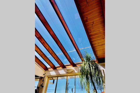 WABI SABI AVOCA BEACH - Lismore Accommodation 3