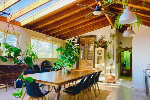 WABI SABI AVOCA BEACH - Lismore Accommodation 0