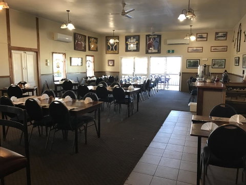 Wagon Wheel Motel - Lismore Accommodation 1