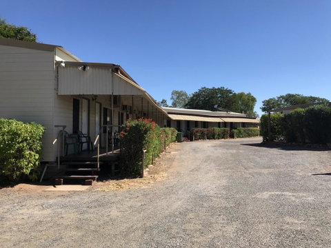 Wagon Wheel Motel - Lismore Accommodation 3