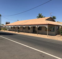 Wagon Wheel Motel - Lismore Accommodation