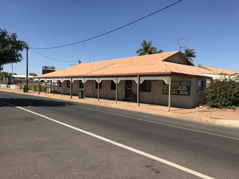 Wagon Wheel Motel - Lismore Accommodation 0