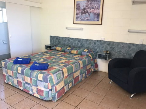 Wagon Wheel Motel - Lismore Accommodation 2
