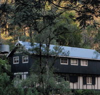 Walhalla Coach House - Lismore Accommodation