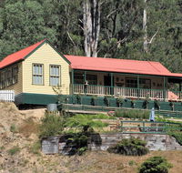Walhalla Wild Cherry - Lismore Accommodation