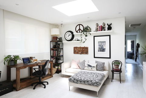 Walk To Beach From This Stylish Bronte Oasis W AC, Wifi And Free Parking - Lismore Accommodation 2