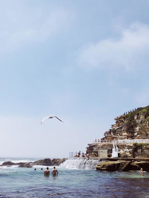 Walk To Beach From This Stylish Bronte Oasis W AC, Wifi And Free Parking - Lismore Accommodation 3