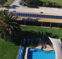 Walkabout Motel - Lismore Accommodation