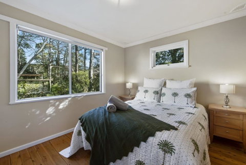 Wallace Street 18 - Linen Included Walk To Beach And Golf Club - Lismore Accommodation 2