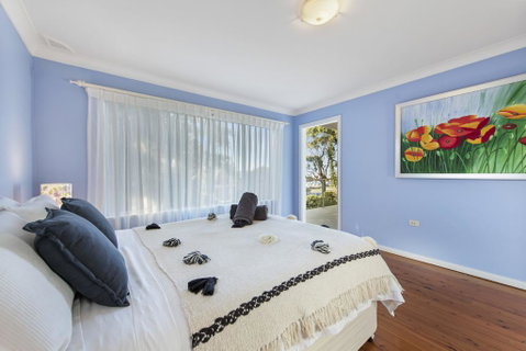 Wallace Street 18 - Linen Included Walk To Beach And Golf Club - Lismore Accommodation 1