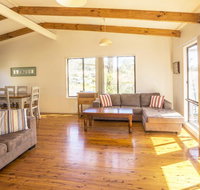 Wallder Cottage - Lismore Accommodation