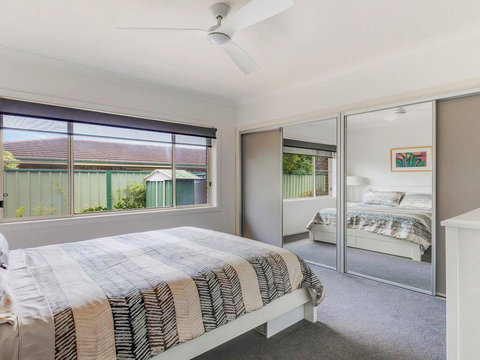 Walling-Clifton Gardens - Backing Onto Golf Course - Lismore Accommodation 1