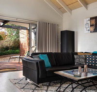 Walnut Chalet 4 - Lismore Accommodation