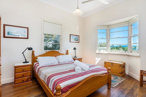 Wambiri On Lighthouse Road - Lismore Accommodation 3
