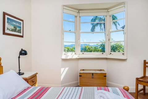 Wambiri On Lighthouse Road - Lismore Accommodation 1
