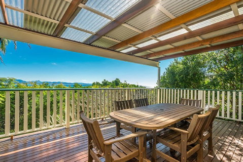 Wambiri On Lighthouse Road - Lismore Accommodation 2