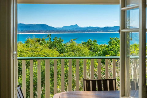 Wambiri On Lighthouse Road - Lismore Accommodation 0