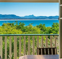Wambiri on Lighthouse Road - Lismore Accommodation