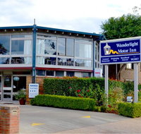 Wanderlight Motor Inn - Lismore Accommodation