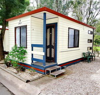 Wangaratta Caravan Park - Lismore Accommodation