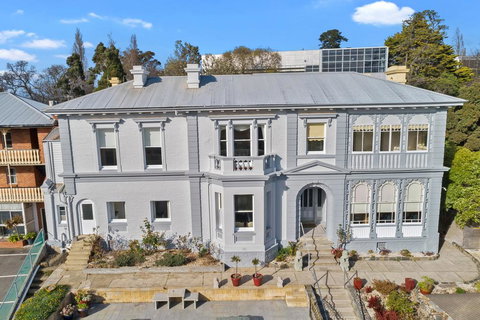 Waratah On York - Lismore Accommodation 3