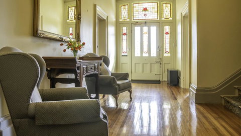 Waratah On York - Lismore Accommodation 1