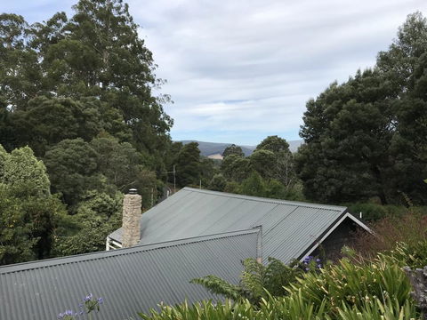 Warby Weekender - Lismore Accommodation 2