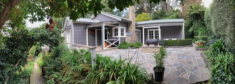 Warby Weekender - Lismore Accommodation 0
