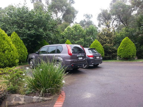 Warrandyte Retreat Guest House - Lismore Accommodation 2