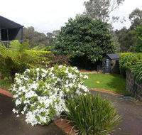 Warrandyte Retreat Guest House - Lismore Accommodation