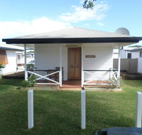 Warrego Hotel Motel Cunnamulla - Lismore Accommodation