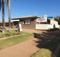Warrego Motel - Lismore Accommodation